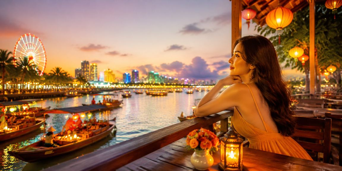 Thư giãn và chơi game có trách nhiệm tại Đà Nẵng