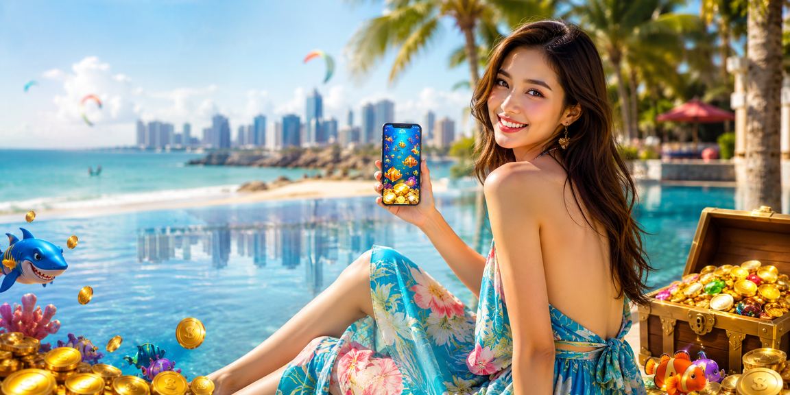 Ứng dụng di động bảo mật cao cho người chơi tại 22000